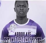 Abdoulaye Yahaya